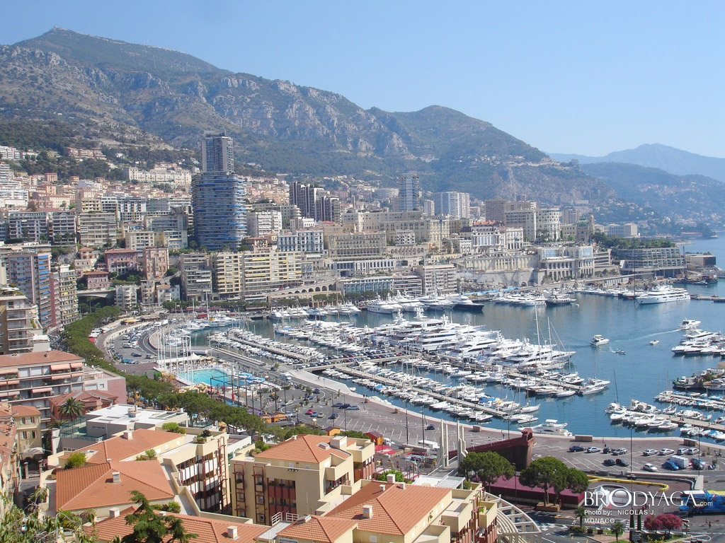 Monaco